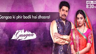 &TV's 'Gangaa' to go off air in June!