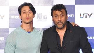 Would love to do my father's role from 'Parinda': Tiger Shroff