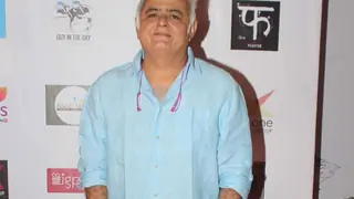 Hansal Mehta on CONTROVERSY over 'writing credits' of Simran! Thumbnail