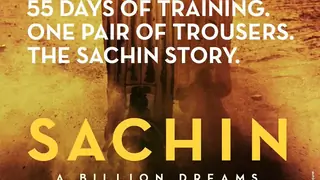 Sachin Tendulkar dubs for Sachin: A Billion Dreams in Marathi! Thumbnail