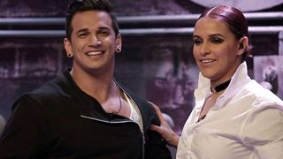 You have to see how Neha Dhupia got back at Prince Narula for his taunt!