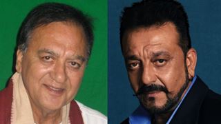 Sanjay Dutt is the biggest fan of his father!