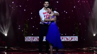 #NachBaliye8: Divyanka - Vivek's upcoming performance will be based on their LOVE story! Thumbnail