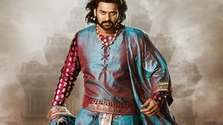 Prabhas defines Sexy! and here are the reasons Thumbnail