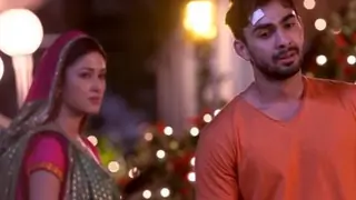 Adi to DIVORCE Roshni before his marriage with Aliya in 'Yeh Hai Mohabbatein' Thumbnail