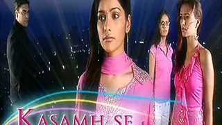 WHAAT?? This 'Kasamh Se' actress came across a WEIRD instance and had to CLARIFY things Thumbnail