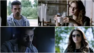 Kaari Kaari from Dobaara will top your playlist this season! Thumbnail