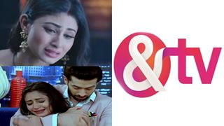 Woah! Apart from 'Naagin 2'; this And TV show TOPS the TRP charts