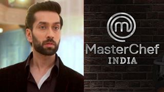 Did you know that Nakuul Mehta was a part of 'MasterChef India'?