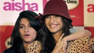 Acting was never my dream: Rhea Kapoor Thumbnail