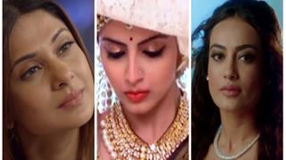 #Stylebuzz: Indulge In All The Glamour From This Week's Television Shows Thumbnail