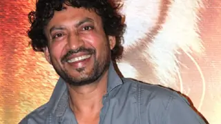Love can be expressed in any language: Irrfan Khan Thumbnail