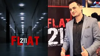 'Flat 211' is different from Ram Gopal Verma & Abbas Mustan Films thumbnail
