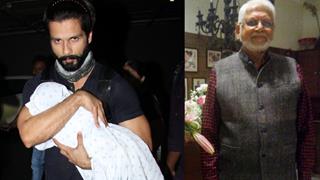 Doctor who delivered Shahid Kapoor's daughter Misha goes MISSING