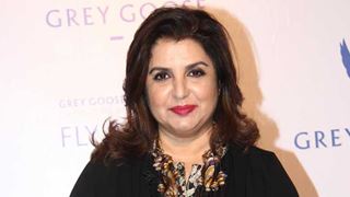 25 Years of Farah Khan!