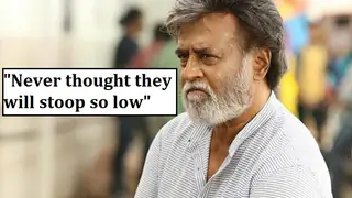 Security outside Rajinikanth's house BEEFED UP Thumbnail