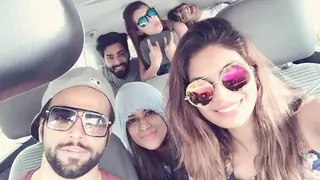 These Khatron Ke Khiladi 8 contestants are road-tripping to kick start the season! Thumbnail