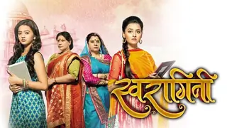 This Swaragini actress is all set to enter 'Ek Tha Raja Ek Thi Rani'! Thumbnail