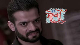 REVEALED: Here's why Karan Patel feels PROUD to be a part of 'Yeh Hai Mohabbatein'