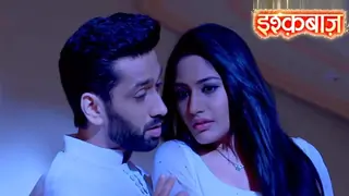 Meet the VOICE of 'Ishqbaaaz' with something SPECIAL! Thumbnail