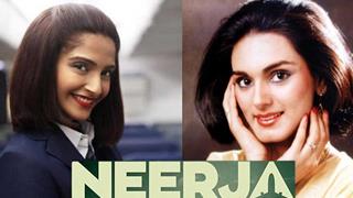 Won't tolerate INJUSTICE: Neerja Bhanot's family to sue filmmakers