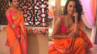 #Stylebuzz: Divyanka Tripathi and Anita Hassanandani Style Twinning In 'Yeh Hai Mohabbatein'