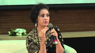 Want to do roles which are beyond looking pretty: Manisha Koirala Thumbnail