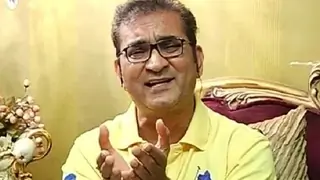 Abhijeet Bhattacharya will NOT be able to TWEET ANYMORE Thumbnail