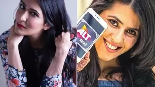 Eisha Chopra feels working with Ekta Kapoor is tough Thumbnail