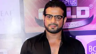 Here's what left Karan Patel TEARY eyed! Thumbnail