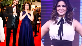 When Sunny Leone rescued Manish Raisinghan! Thumbnail