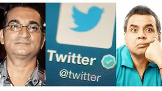 FINALLY! Twitter REACTS to fracas over Paresh Rawal - Abhijeet tweets! Thumbnail