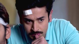 After a DELAYED entry, Shashank Vyas' character to make a sudden EXIT from 'Jaana Na Dil Se Door'