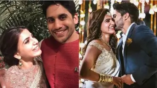Enjoying attention on my marriage: Naga Chaitanya Thumbnail