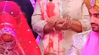 This is how Neil and Avni will get married in 'Naamkarann'! Thumbnail
