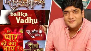 We are forced to drag the stories as the viewers are still watching it - Sunjoy Waddhwa Thumbnail