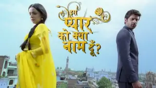 This 'Iss Pyaar Ko Kya Naam Doon?' actor roped in for Colors' next? Thumbnail