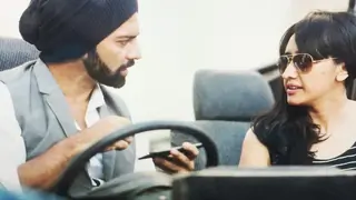 Gul Khan FINALLY opens up about severe fan backlash for 'Iss Pyaar Ko Kya Naam Doon? 3'! Thumbnail