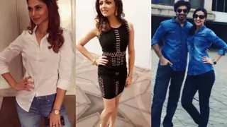 #Stylebuzz: Let The Friday Feeling Sink In With These Outfits! Thumbnail