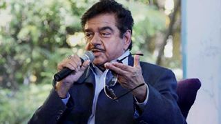 Stop THREATENING, expel me: Shatrughan Sinha