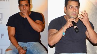 Salman fought back TEARS while sharing about on-screen Mom Reema Lagoo