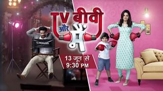 Shararat's Shruti Seth makes a comeback to TV!