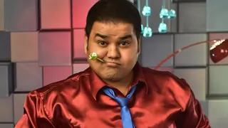 Prasad Barve to play Chamagadadh in 'Chidiyaghar' Thumbnail