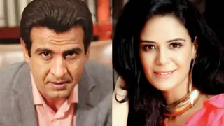 Mona Singh and Ronit Roy in ALT Balaji's upcoming web series! Thumbnail