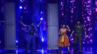 #NachBaliye8: Divyanka Tripathi and Vivek Dahiya to re-create the magic of 'Sholay'! Thumbnail