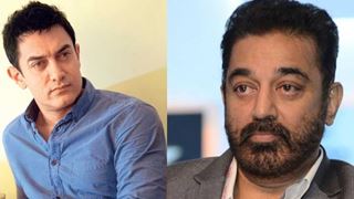 Did Kamal Haasan take a dig at Aamir over being socially responsible? Thumbnail