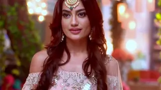WHAATT??! Surbhi Jyoti aka Mallika to RETURN to 'Ishqbaaaz'? Thumbnail