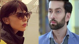 Why did Jankee Mehta DEMAND an explanation from husband Nakuul Mehta? Thumbnail