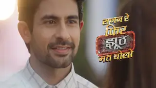 REVIEW: Hussain IMPRESSES but 'Sajan Re Phir Jhoot Mat Bolo' is a DUD otherwise! Thumbnail