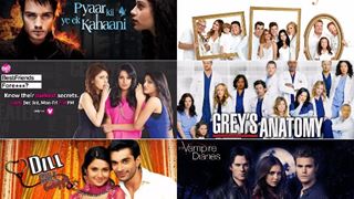 TV Shows you should be watching according to your current favourites (Part-1)